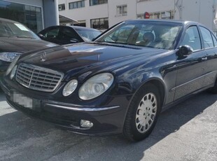 MERCEDES E200 ELEGANCE/ΑΙR