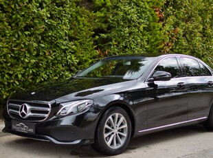 MERCEDES E220 DIESEL 2016