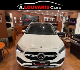 MERCEDES GLA 180 !! ΕΛΛΗΝΙΚΟ / BOOK / FIME / F1 / AYTOMATO !! 2020