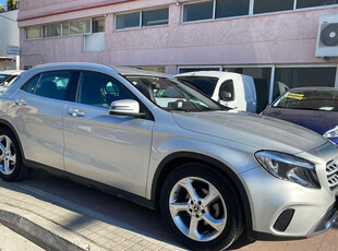 MERCEDES GLA 180 GLA 180d Automatic Urban 2018