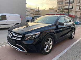 MERCEDES GLA 180 Mercedes Benz GLA 180d Automatic Urban 2018