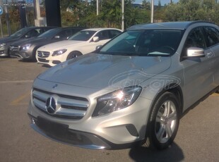 MERCEDES GLA 180 PROGRESSIVE PLUS AUTO DIESEL 2016