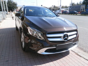 MERCEDES GLA 180 URBAN(X156) DIESEL ΕΛΛΗΝΙΚΟ 2015