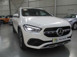 MERCEDES GLA 200 5 ΧΡΟΝΙΑ ΕΓΓΥΗΣΗ