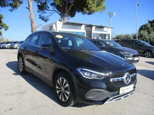 MERCEDES GLA 200 5 Χρόνια εγγύηση