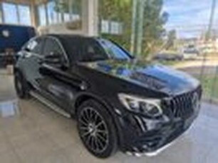 MERCEDES GLC 220 Amg Line 4MATIC