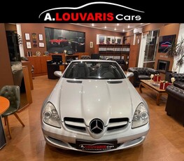 MERCEDES SLK 200 2004