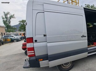 MERCEDES SPRINTER 2010