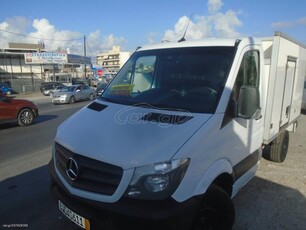 MERCEDES SPRINTER ψυγειο,30,μπρυζα, 2019