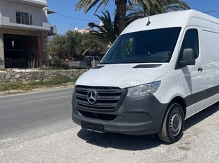 MERCEDES SPRINTER 314 2019