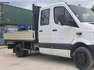 MERCEDES SPRINTER 516 2013