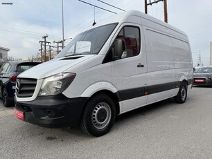 MERCEDES SPRINTER L2H2 ΙΣΟΘΕΡΜΙΚΟ! Standard! 2018