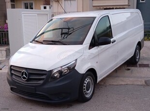 MERCEDES VITO 111 CDI EXTRA LONG ΕΛΛΗΝΙΚΟ 2017