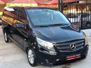 MERCEDES VITO 9ΘΕΣΙΟ 2015