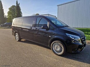 MERCEDES VITO d long Rise 2019