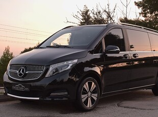 MERCEDES VITO V250 EXTRA LONG 8ΘΕΣΙΟ 2015