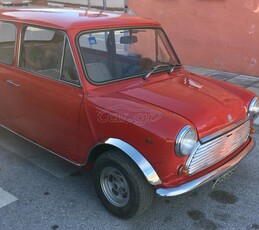 Mini 1000 '75 1001 INNOCENTI