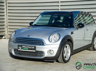 Mini Clubman '09 Cooper 1.6D 110HP ΖΑΝΤΕΣ ΠΡΟΣΦΟΡΑ