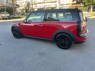 Mini Clubman '11