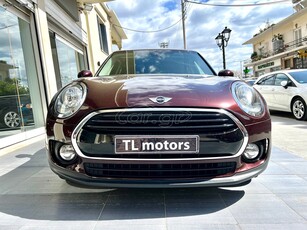 Mini Clubman '15 COOPER D 2.0lt 150hp DIESEL