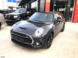 Mini Clubman '20 SD FACE LIFT 190PS AUTOMATIC FULL OPTIONS ΚΑΙΝΟΥΡΓΙΟ