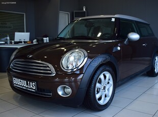 MINI CLUBMAN R55 1.6 Cooper Clubman Business Line LM 16 2011