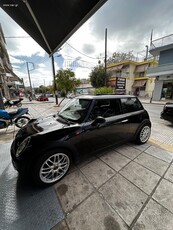 Mini Cooper '02 R50