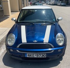 Mini Cooper '03 R50