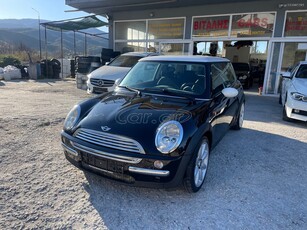 Mini Cooper '05 1600cc 110ps