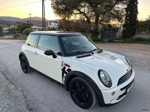 Mini Cooper '06 R53