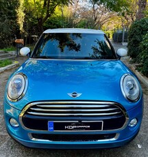 Mini Cooper '14 Pepper GR/ A’ 79.000 km - KDP Garage