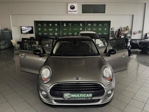 MINI COOPER 1.5 Automatic 136hp 5d 2018