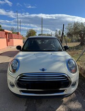 Mini Cooper '15 PANORAMA + Extra