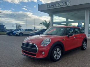 MINI COOPER 1500cc ONE DIESEL EURO6 ΕΛΛΗΝΙΚΗΣ ΑΝΤΙΠΡΟΣΩΠΕΙΑΣ 2018