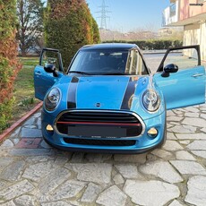 Mini Cooper '18 R56