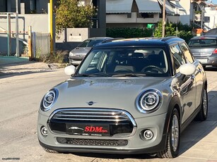 MINI COOPER 2020