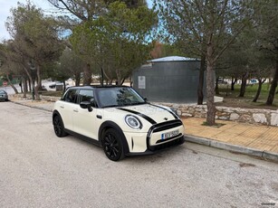 Mini Cooper '22