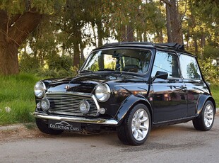 MINI COOPER 40 ANNIVERSARY 2004