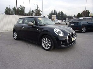 MINI COOPER 5 ΧΡΟΝΙΑ ΕΓΓΥΗΣΗ