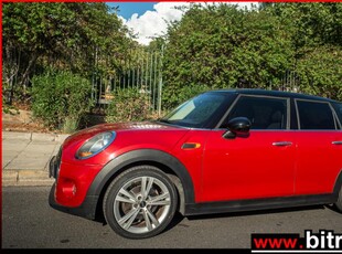 MINI COOPER AYTOMATO 1.5 116HP