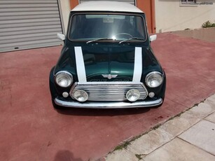 MINI COOPER COOPER 1300 1997