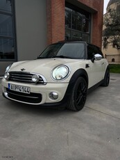 Mini Cooper D '10