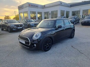 MINI Cooper D 1.5