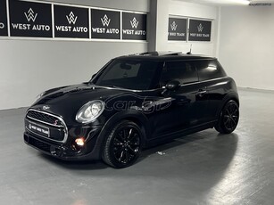 Mini Cooper D '15 Look S