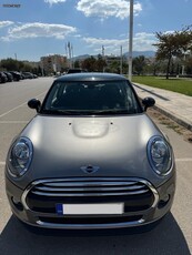 Mini Cooper D '16