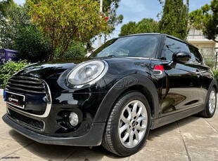 Mini Cooper D '17 GR/78k km/ auto - KDP Garage