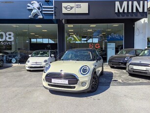 MINI COOPER D 5