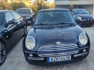 MINI Cooper D ONE D 2005