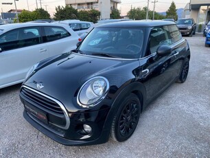 MINI COOPER F56