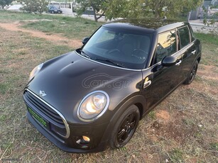 MINI COOPER NAVI